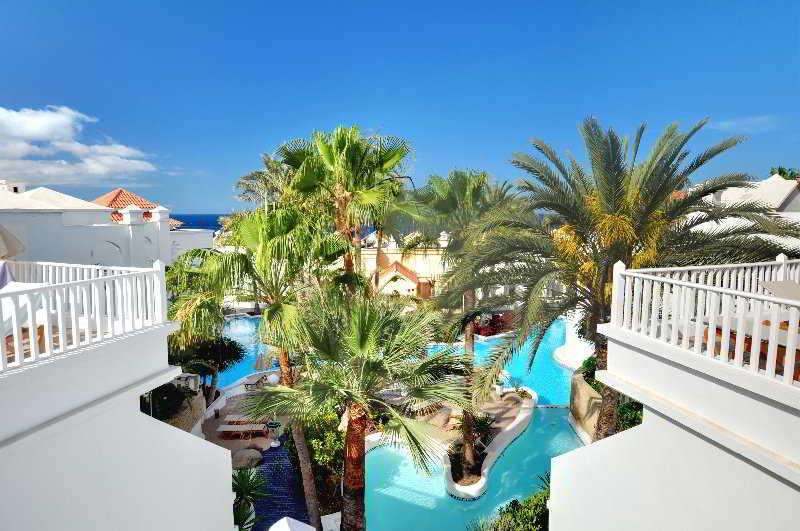 Hotel Tolosa Salou Exteriör bild